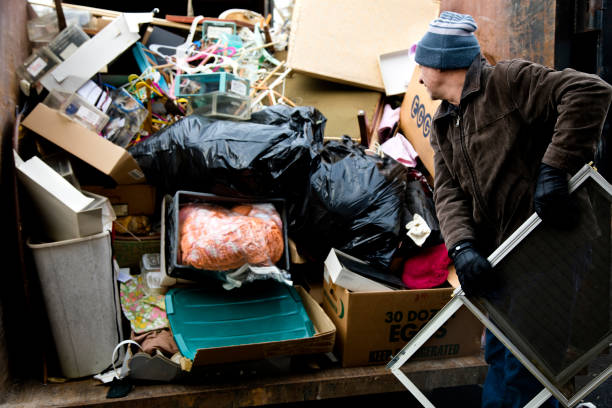 Best Dumpster Rental Services  in Nambe, NM