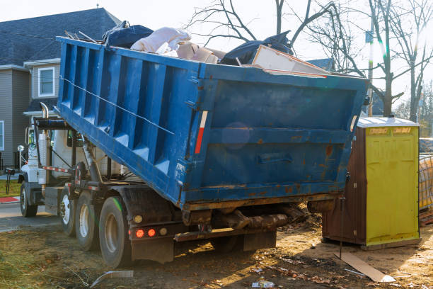 Best Same-Day Junk Removal  in Nambe, NM
