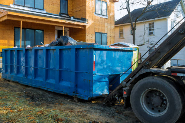 Best Professional Junk Removal  in Nambe, NM