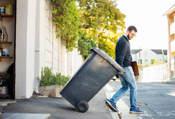 Best Junk Removal and Recycling  in Nambe, NM