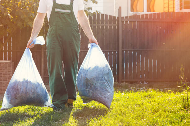 Best Commercial Cleanout Services  in Nambe, NM