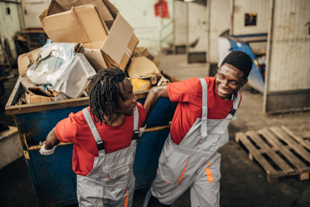 Best Same-Day Junk Removal  in Nambe, NM