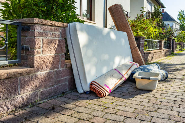 Best Yard Cleanup Services  in Nambe, NM