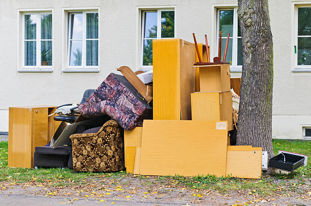 Best Mattress Removal Service  in Nambe, NM