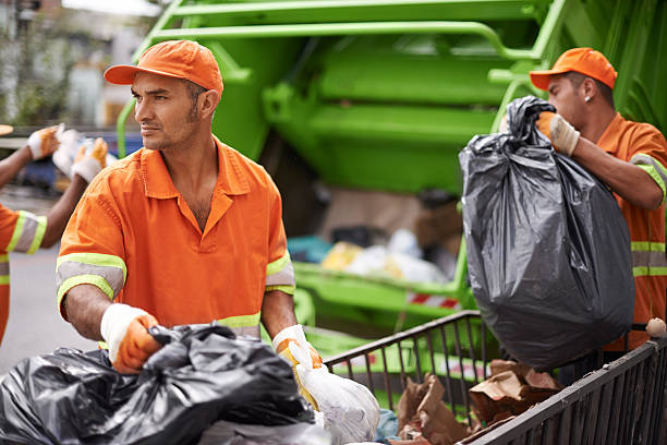 Best Commercial Junk Removal  in Nambe, NM