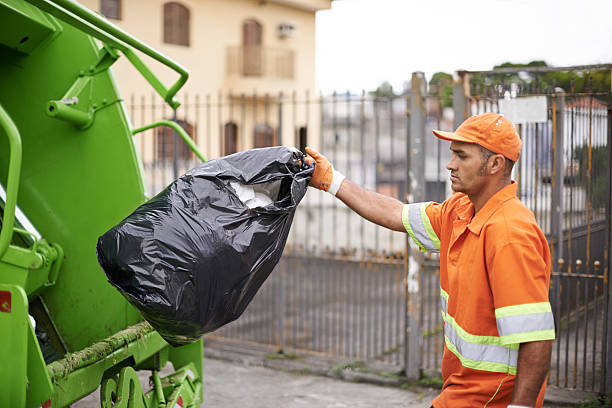 Trash Removal Near Me in Nambe, NM