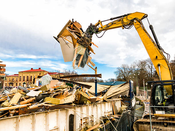 Best Office Junk Removal  in Nambe, NM